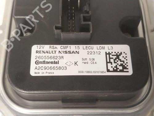 Electronic module RENAULT ARKANA I (LCM_, LDN_) 1.3 TCe 140 (LDN0) | BP39666892M83 - Image 3