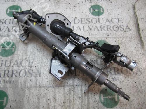 Steering column SSANGYONG RODIUS II 2.0 Xdi | BP9122022M21 - Image 3