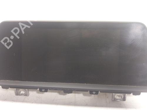 Used Display monitor BMW 3 (F30, F80) 320 d (163 hp) 31595071