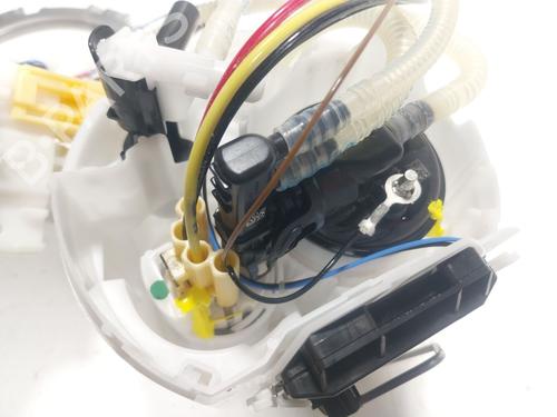 Fuel pump BMW 4 Convertible (G23, G83) 430 i xDrive | BP24634088M76