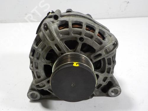 Alternator CITROËN C4 CACTUS 1.2 THP 110 | BP14362772M7 - Image 4