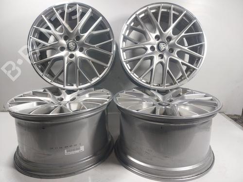 Rim PORSCHE PANAMERA Sport Turismo (971) 2.9 4 (97CBY1, 97CBI1) | BP17953523C45 
