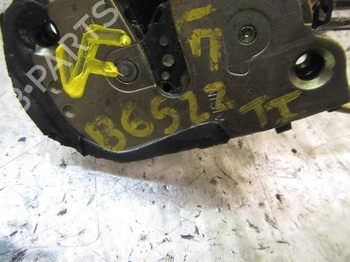 Rear left lock TOYOTA RAV 4 II (_A2_)  | BP3829317C100 
