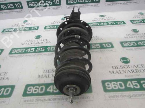 Used Right front shock absorber Right front shock absorber OPEL CORSA D (S07) 1.3 CDTI (L08, L68) (75 hp) 3872951 3872951