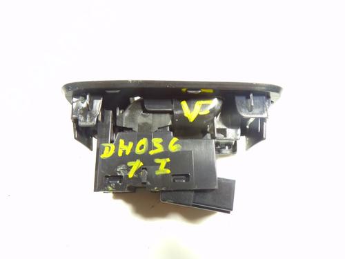 Left rear window switch VOLVO V40 Hatchback (525) D2 | BP7836618I29 - Image 2