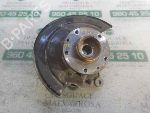 Used Right front steering knuckle Right front steering knuckle DACIA DUSTER (HS_) [2010-2018] 6336974 6336974