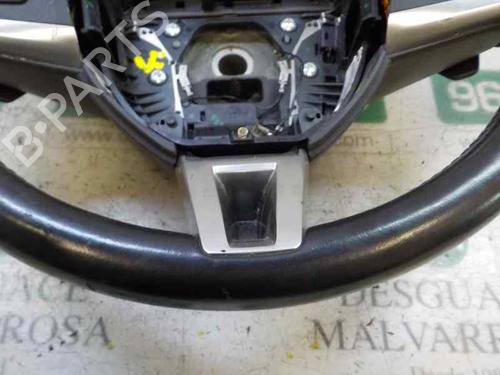 Steering wheel JAGUAR XF I (X250) 2.2 D | BP5624027C49 