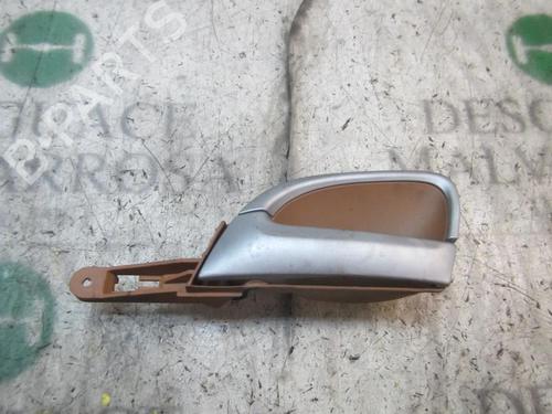 Used Rear left interior door handle Rear left interior door handle PORSCHE CAYENNE (9PA) 3.2 (250 hp) 4011458 4011458