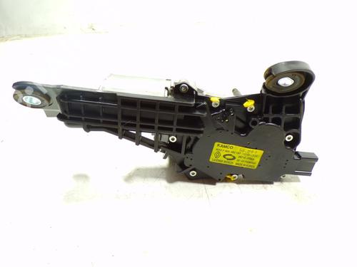 Rear wiper motor RENAULT KOLEOS I (HY_)  | BP8224492M102 