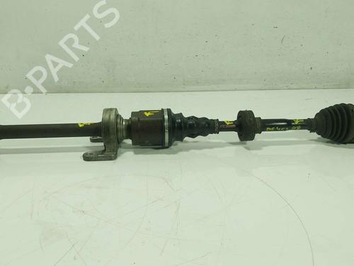 Semiasse anteriore destro Semiasse anteriore destro 38320245 38320245