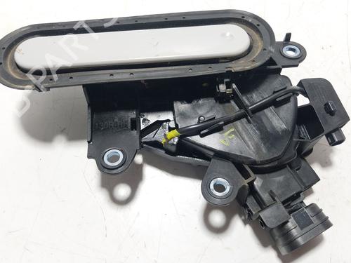 Used Rear right exterior door handle Rear right exterior door handle 27887886 27887886