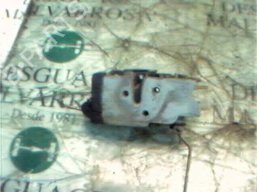 Used Front left lock Front left lock FIAT BRAVA (182_) 1.9 TD 75 S (182.BF) (75 hp) 3771496 3771496