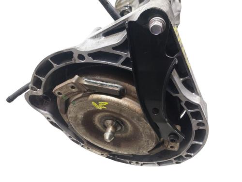 Gearbox VW TOUAREG (7LA, 7L6, 7L7) 5.0 V10 TDI | BP16852857M3