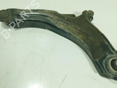 Right front suspension arm RENAULT ZOE (BFM_) ZOE | BP27386650M13