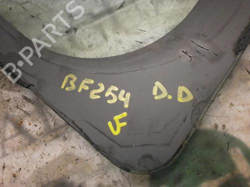 Front right quarter glass FORD TOURNEO CONNECT  | BP14266912C112 