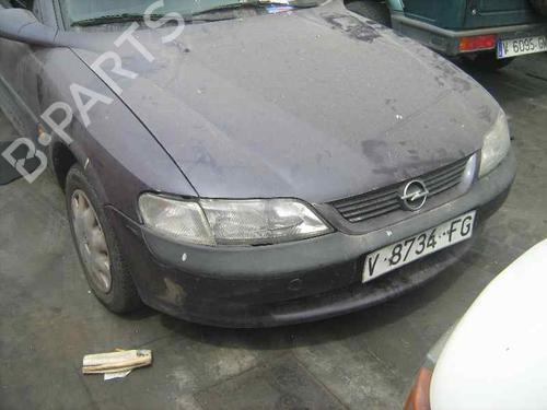 Right rear suspension arm OPEL VECTRA B Hatchback (J96)  | BP3781228M15 