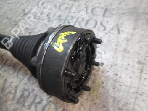 Left front driveshaft SEAT ALTEA XL (5P5, 5P8) 1.6 TDI | BP3835597M38 