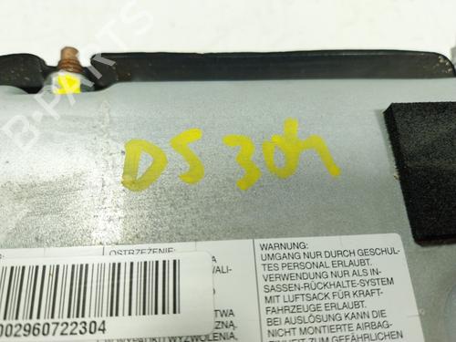 Electronic module FIAT 500 (312_) 1.0 Mild Hybrid (312.AYD1B) | BP33660390M83 - Image 3