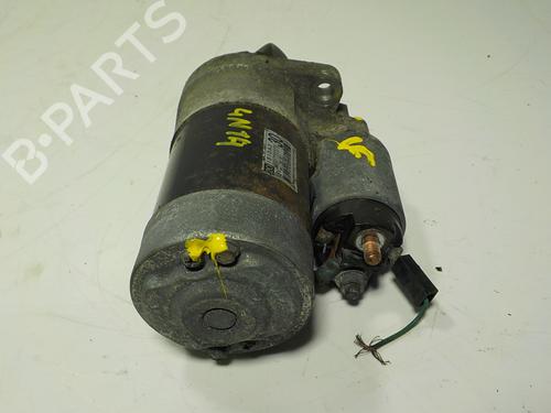 Starter MITSUBISHI OUTLANDER I (CU_W)  | BP15581919M8 