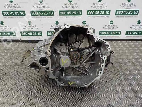 Used Gearbox NISSAN X-TRAIL III (T32_, T32R, T32RR) 1.6 dCi (T32) (130 hp) 4075806