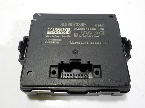 Used Electronic module Electronic module AUDI A1 Sportback (GBA) [2018-2026] 12960847 12960847