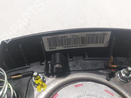 Driver airbag HYUNDAI i40 I (VF) 1.7 CRDI | BP17080060C9 
