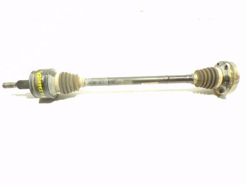 Used Left rear driveshaft Left rear driveshaft VW TOUAREG (7LA, 7L6, 7L7) 2.5 R5 TDI (174 hp) 8926175 8926175