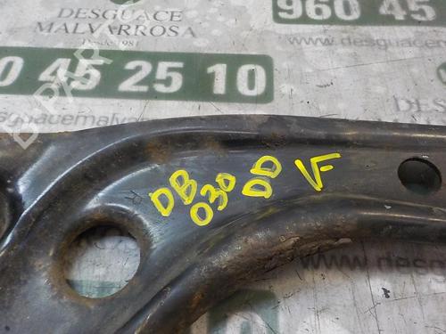 Right front suspension arm TOYOTA YARIS (_P1_)  | BP3863120M13 