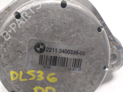 Engine mount BMW X3 (E83) 2.5 si | BP16544171M89 