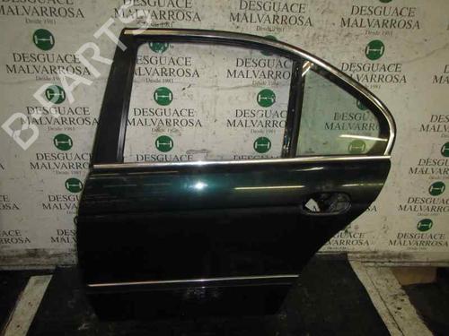 Used Left rear door BMW 5 (E39) 523 i (170 hp) 3839835