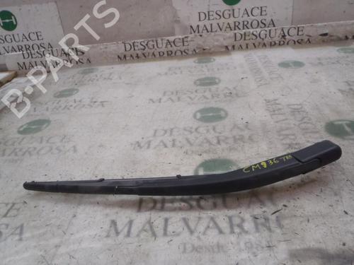 Used Rear windshield wiper arm PEUGEOT 208 I (CA_, CC_) 1.2 VTI 82 (82 hp) 4007602