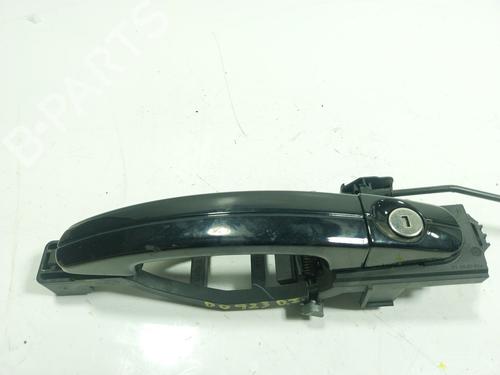 Used Front left exterior door handle FORD KUGA I [2008-2012]  21164222