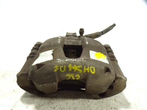 Used Left front brake caliper Left front brake caliper PEUGEOT 3008 I MPV (0U_) [2009-2017] 11553161 11553161