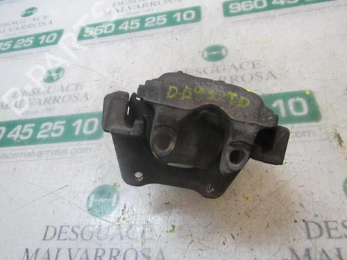Right rear brake caliper BMW 3 Touring (E46) 330 d | BP11550243M106 