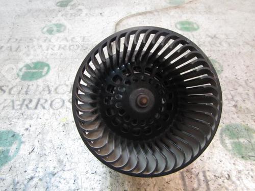 Heater blower motor PEUGEOT 308 I (4A_, 4C_) 1.6 HDi | BP3834801M62 