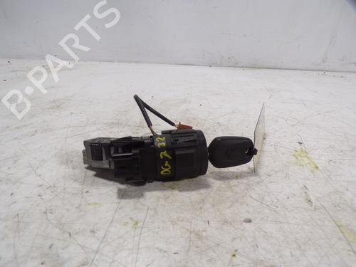 Used Electronic module PEUGEOT 208 I (CA_, CC_) [2012-2020]  14285482