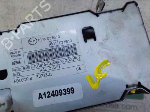 Radio FORD FOCUS III  | BP6301520E6 