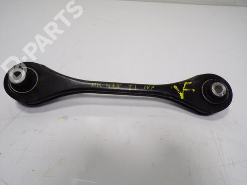 Used Left rear suspension arm Left rear suspension arm CUPRA FORMENTOR (KM7, KMP) 1.5 TSI (150 hp) 11196041 11196041