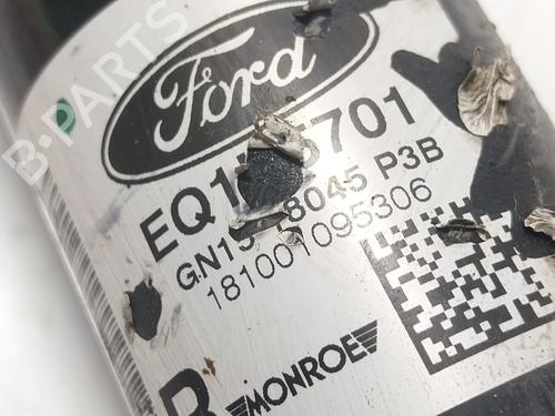Højre fortil støddæmper FORD ECOSPORT 1.0 EcoBoost | BP29972865M17 