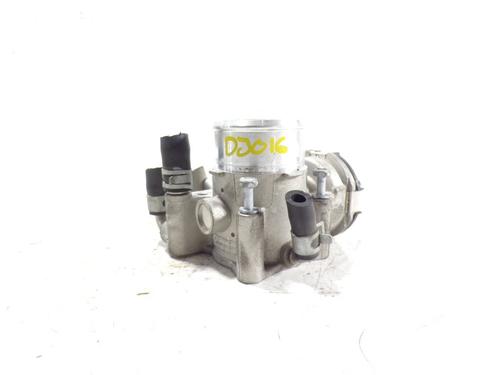 Throttle body HYUNDAI i20 II (GB, IB)  | BP9498431M82 