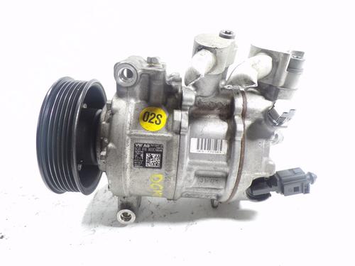 Used AC compressor AC compressor AUDI Q3 (8UB, 8UG) 2.0 TDI (150 hp) 6929327 6929327