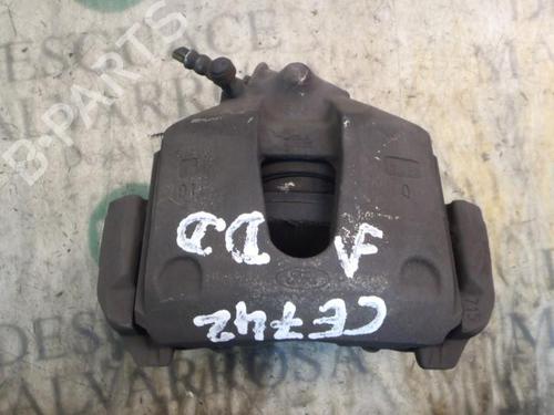 Højre bremsekaliber foran FORD TRANSIT CONNECT (P65_, P70_, P80_) 1.8 TDCi (90 hp) 11547323