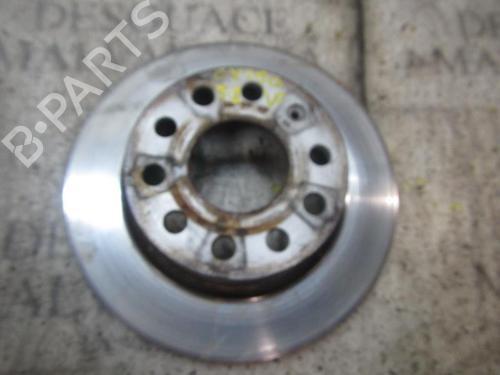 Other VW SCIROCCO III (137, 138) 2.0 TDI 1K0615601AB
