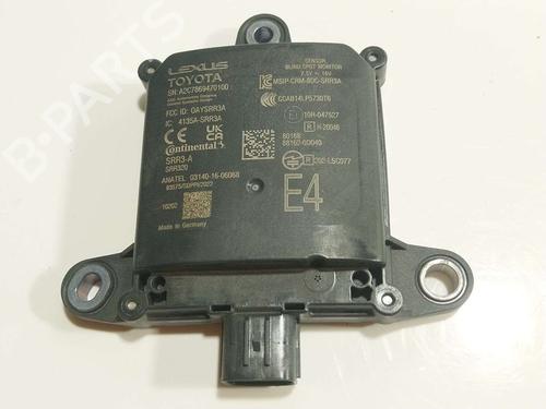 Elektronisk modul Elektronisk modul 38968837 38968837