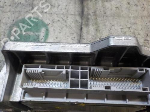 Kollisjonspute styreenhet BMW 3 (E90)  | BP3855879M53 