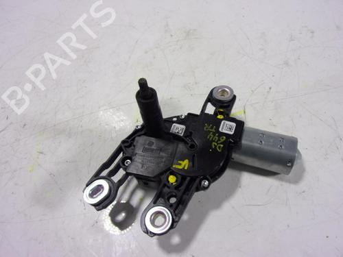 Rear wiper motor CUPRA ATECA (KH7, KHP, KBP) 2.0 TSI 4Drive | BP10140480M102 