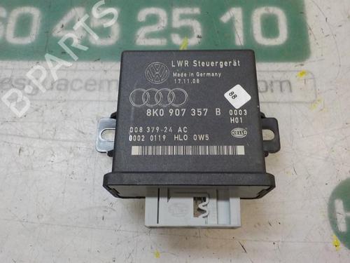 Used Electronic module Electronic module AUDI Q5 (8RB) 3.0 TDI quattro (240 hp) 3868671 3868671