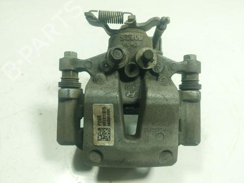 Used Right rear brake caliper Right rear brake caliper KIA XCEED (CD) 1.0 T-GDI (120 hp) 18787550 18787550