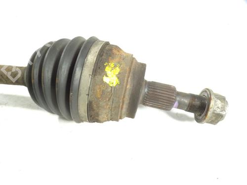 Right front driveshaft MERCEDES-BENZ M-CLASS (W164)  | BP8175974M39 