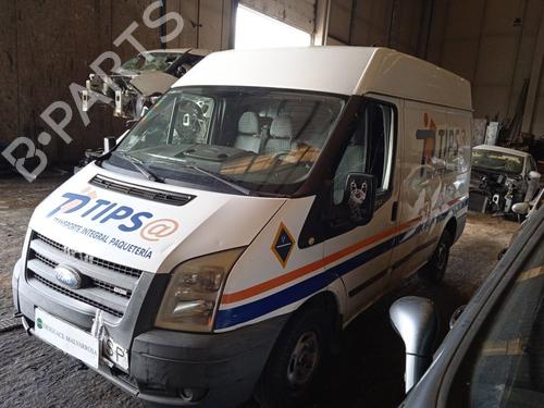Mass air flow sensor FORD TRANSIT Van (FA_ _)  | BP7639492M95  - Image 9